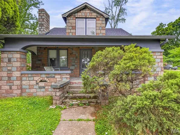 716 Sainte Genevieve Ave, Farmington, MO 63640