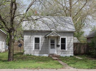 311 E 6th St, Concordia, KS 66901