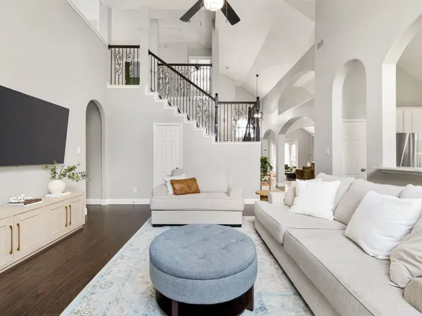 7709 Stonehaven Ln, Rowlett, TX 75089