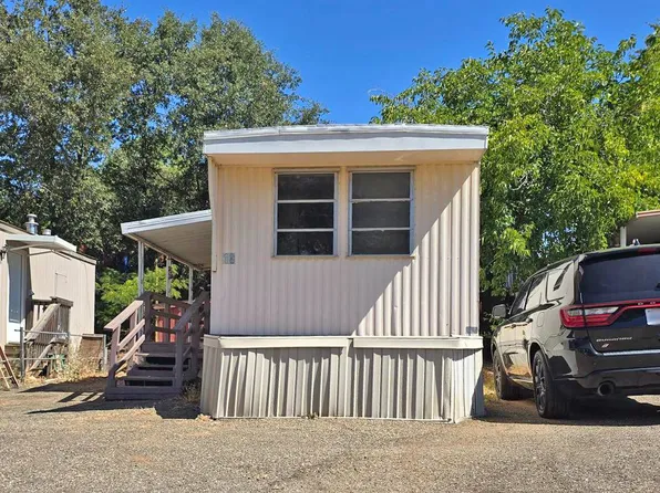20480 River Valley Dr Space 18, Anderson, CA 96007