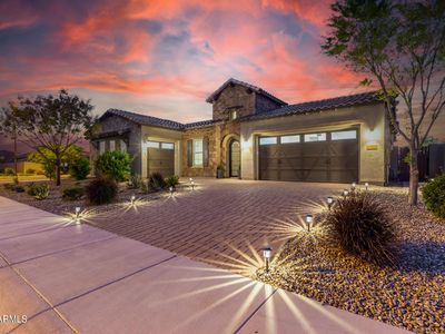 7664 S QUINN Avenue, Gilbert, AZ, 85298