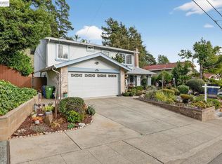 5827 Cold Water Dr, Castro Valley, CA 94552