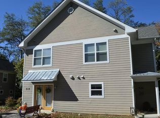 519 Bixby Ct #519, Blacksburg, VA 24060