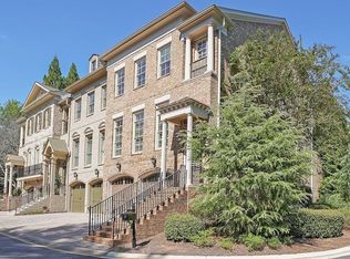 9062 Riverbend Mnr, Alpharetta, GA