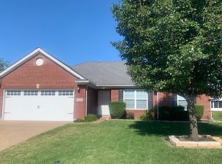 4780 Imperial Dr, Newburgh, IN 47630