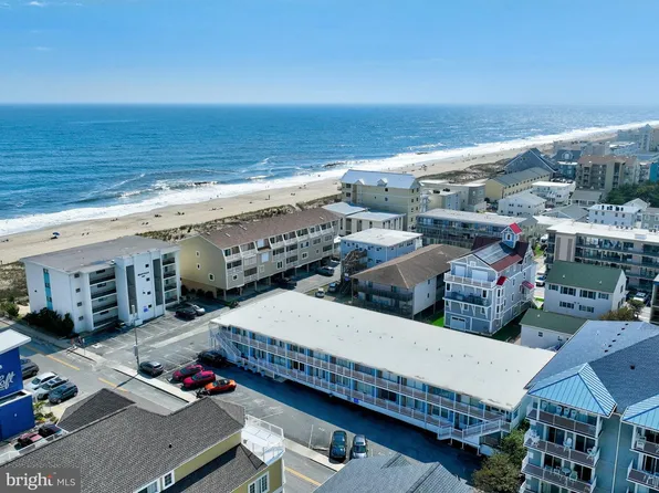 7 45th St Unit 209, Ocean City, MD 21842