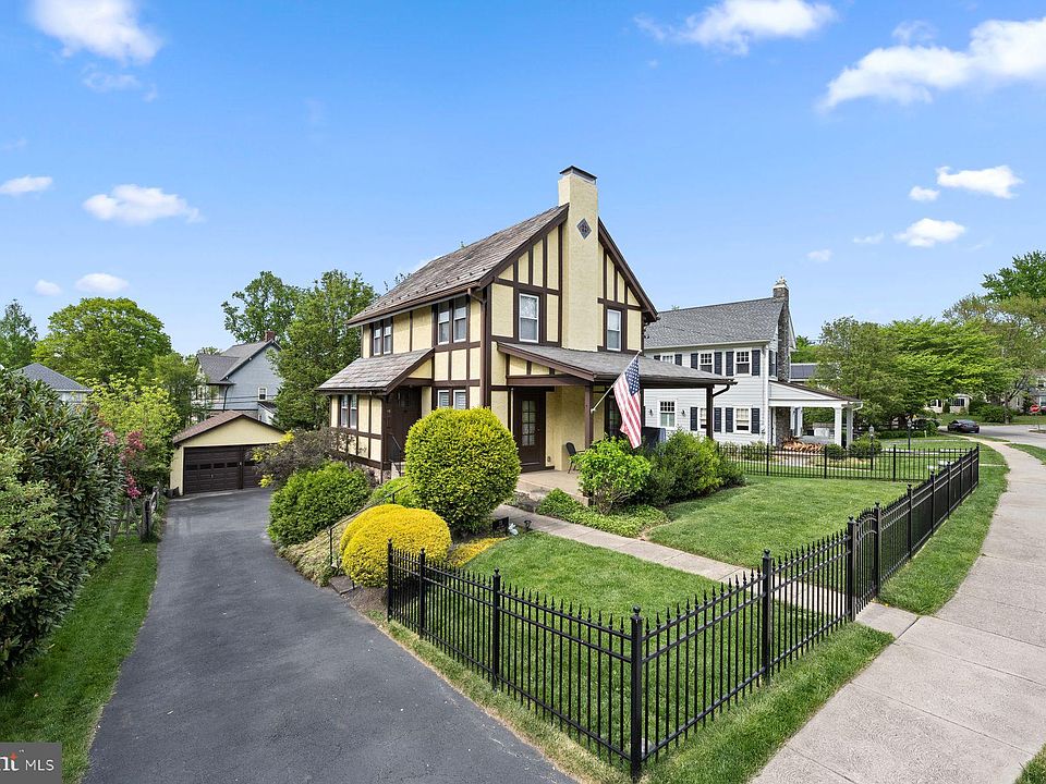 15 Auchy Rd, Erdenheim, PA 19038 Zillow