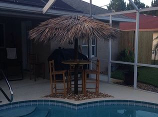 1060 SW Di Lido Ln, Port Saint Lucie, FL 34953