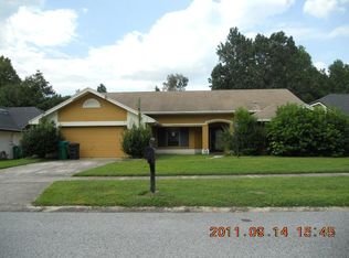 1174 Baltic Ln, Winter Springs, FL 32708