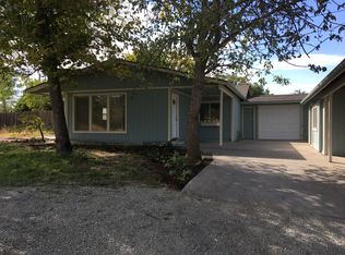 2325 NE Foothill Blvd, Grants Pass, OR 97526