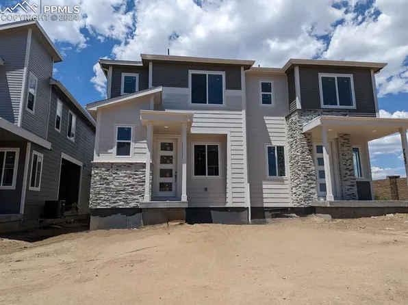 7527 Fountain Grass Grv, Colorado Springs, CO 80915