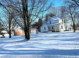 4387 E Pratt Rd, Saint Johns, MI 48879