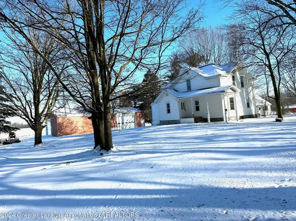 4387 E Pratt Rd, Saint Johns, MI 48879