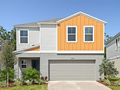 7727 Peace Lily Ave, Wesley Chapel, FL, 33545