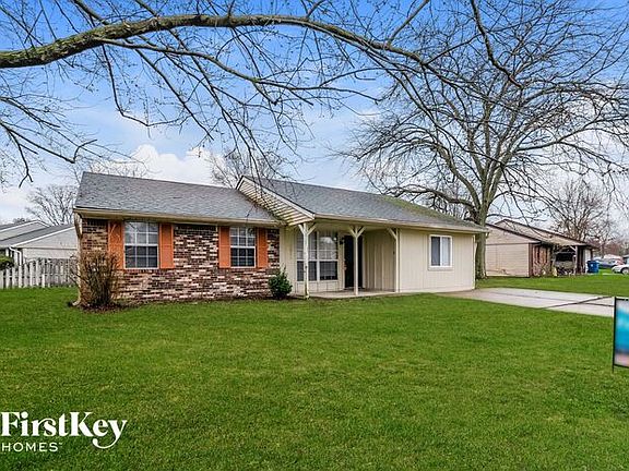 2nd image of 3219 N Pawnee Dr