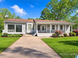 1251 McPherson Rd, Mount Olive, AL 35117