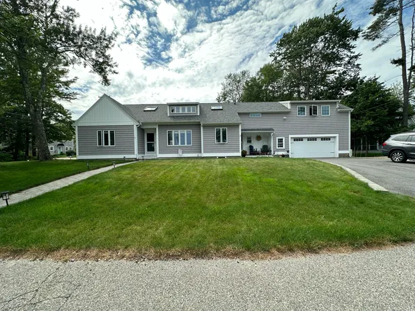 4 Colby Lane, Wells, ME 04090