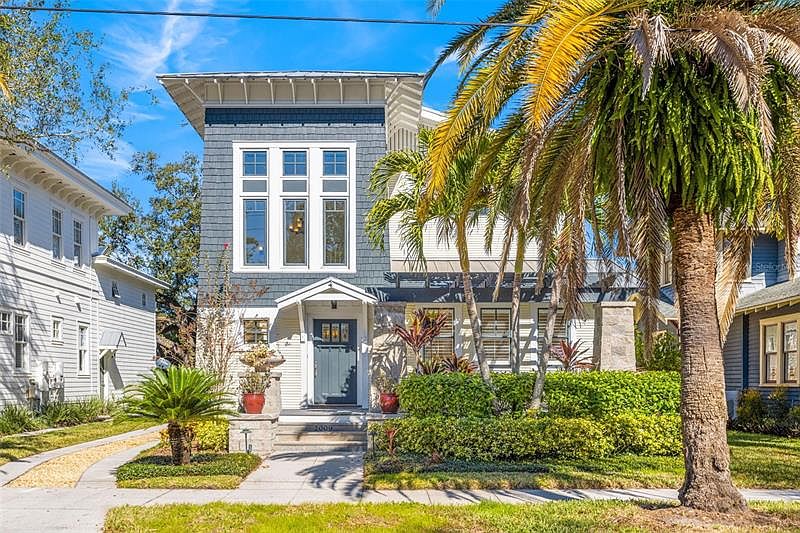 2009 W Morrison Ave Tampa, FL, 33606 Apartments for Rent Zillow