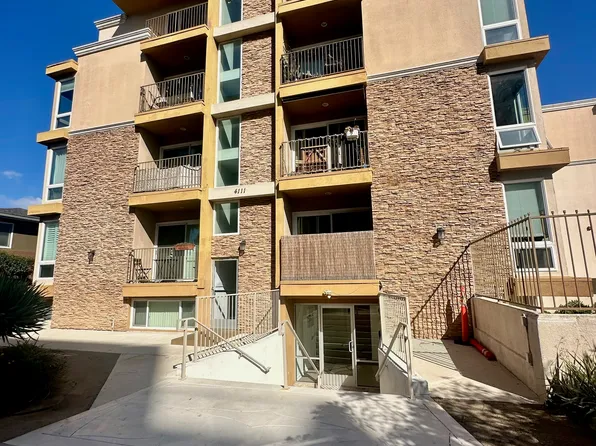 4111 Illinois St Unit 206, San Diego, CA 92104