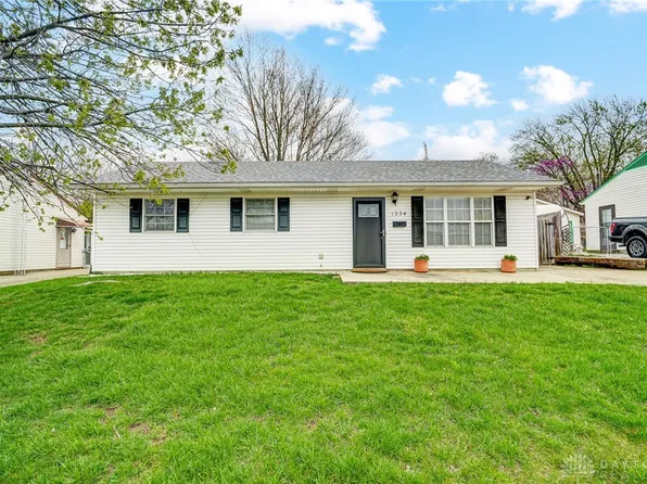1224 Beech St, Fairborn, OH 45324