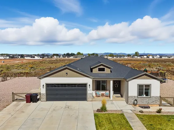 2418 W 4975 N #N, Cedar City, UT 84721