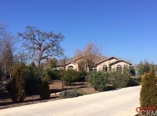 790 Hopkins St, Templeton, CA 93465