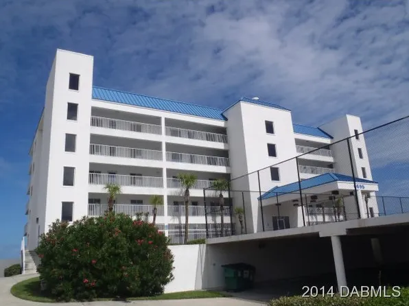 6695 Turtlemound Rd #4020, New Smyrna Beach, FL 32169