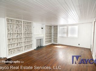 3410 Dillingham Ave, Shreveport, LA 71104