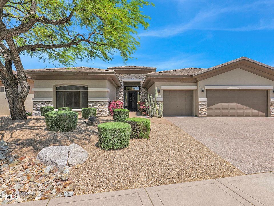 21113 N 79th Pl, Scottsdale, AZ 85255 | Zillow