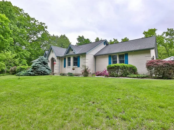 11708 Carolina Trace Rd, Harrison, OH 45030