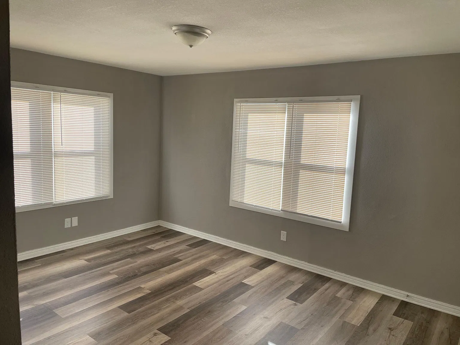 1 bed, 620 sqft, $650 — Photo 1