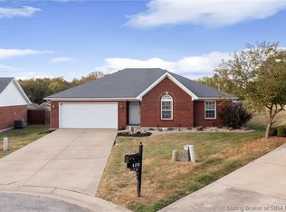 6210 Aurora Ave, Charlestown, IN 47111