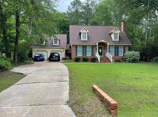 3434 Plantation Dr, Albany, GA 31721