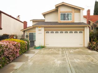 1292 Briarcrest Dr, San Jose, CA