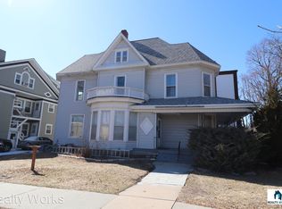 801 Goodhue Blvd #10964635, Lincoln, NE 68508