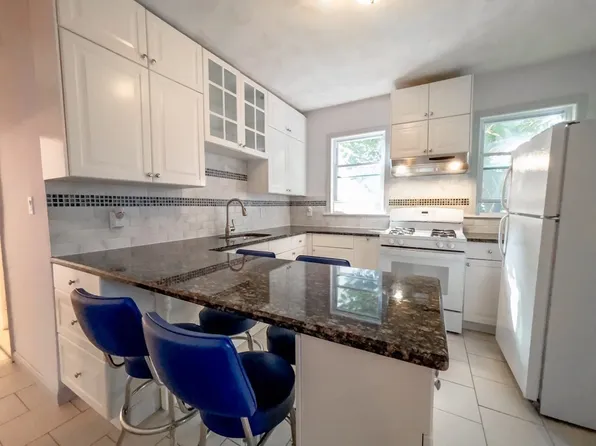 24 Montvale St #1, Boston, MA 02131