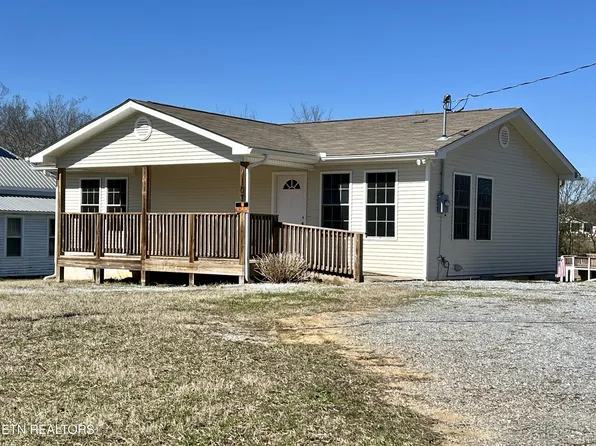 107 Hall St, Vonore, TN 37885