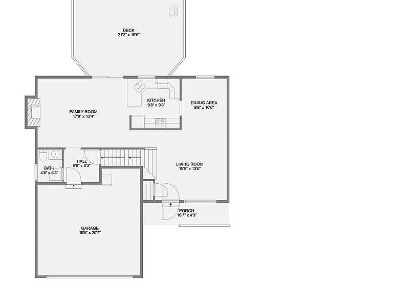3501 Riva Ridge Dr — Photo 31