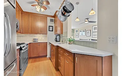 Sold by Douglas Elliman