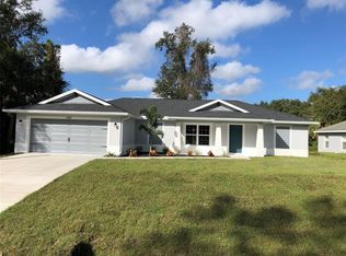 1538 N Lavina St, North Port, FL 34286