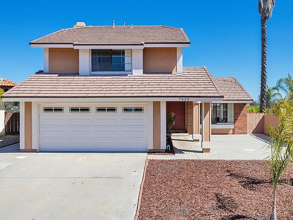 2nd image of 7626 Canyon Point Ln