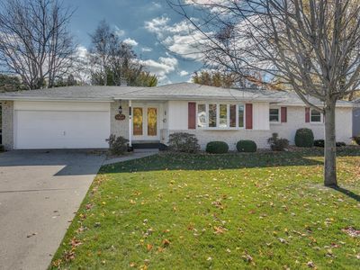 1425 W 9th Ave, Oshkosh, WI, 54902