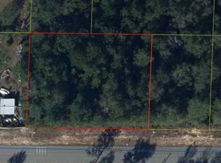 W Dogwood Ave, Defuniak Springs, FL 32433