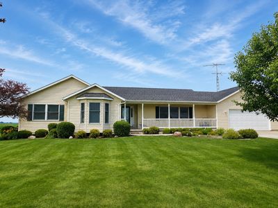 2930 N 1200 East Rd, Clifton, IL, 60927