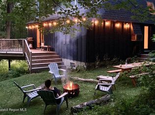 92 Cunningham Hill Road, Canaan, NY 12029