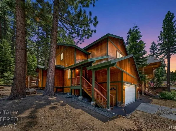 1361 Tata Ln, South Lake Tahoe, CA 96150