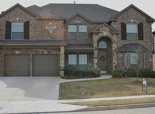 6913 Bent Spur Dr, Fort Worth, TX 76179