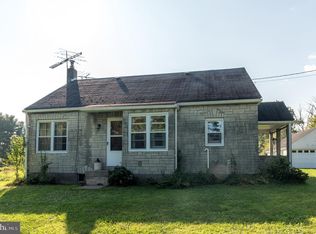 8763 Easton Rd, Revere, PA