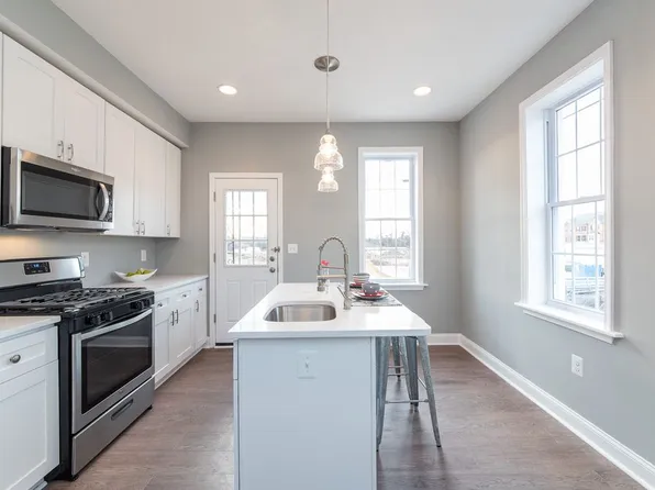 200 Oldham St, Baltimore, MD 21224