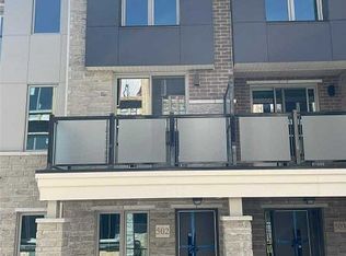 1034 Reflection Pl #502, Pickering, ON L1X 0E9